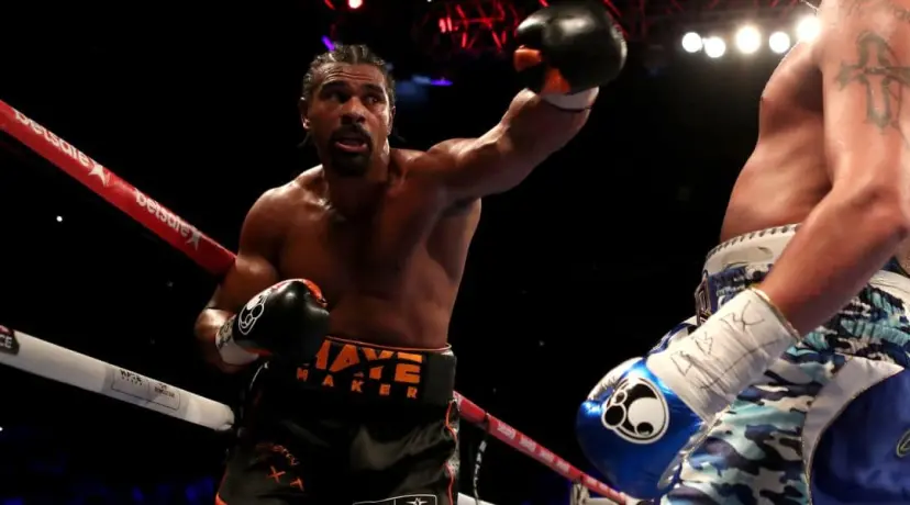 Haye Bellew odds, David Haye odds, Boxing Odds