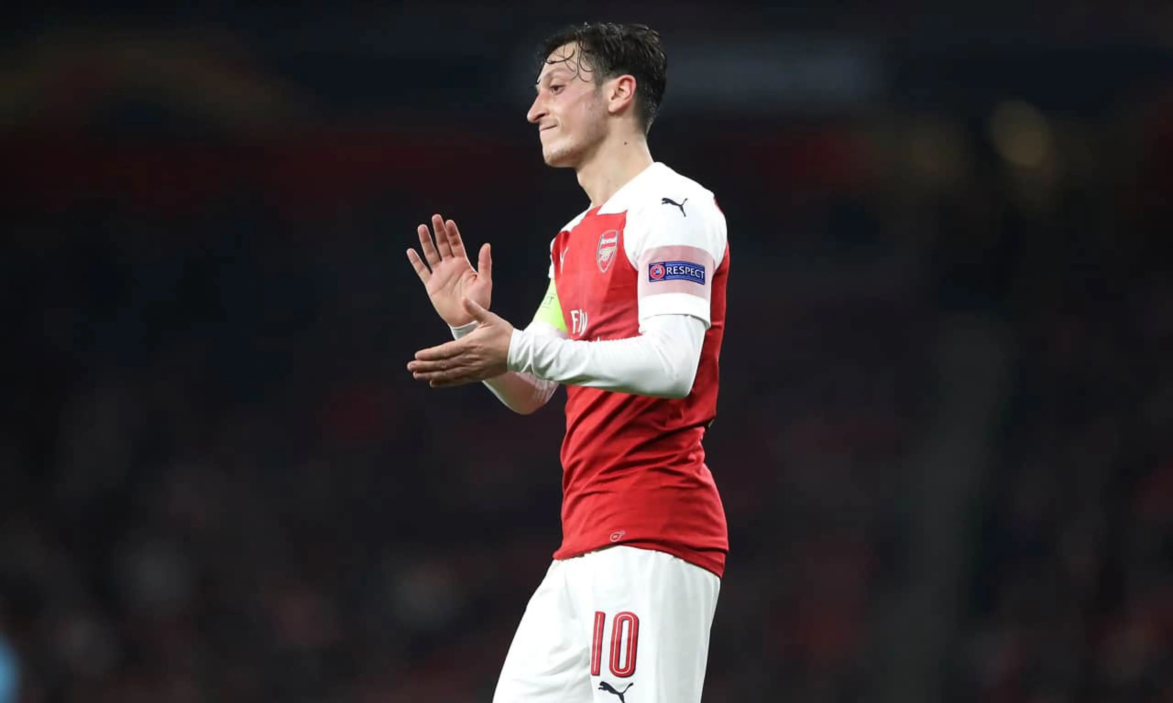 Mesut Ozil, successful blockbuster signings