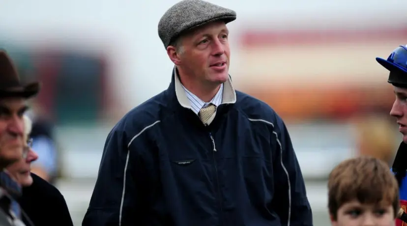 David Pipe - Grand National odds