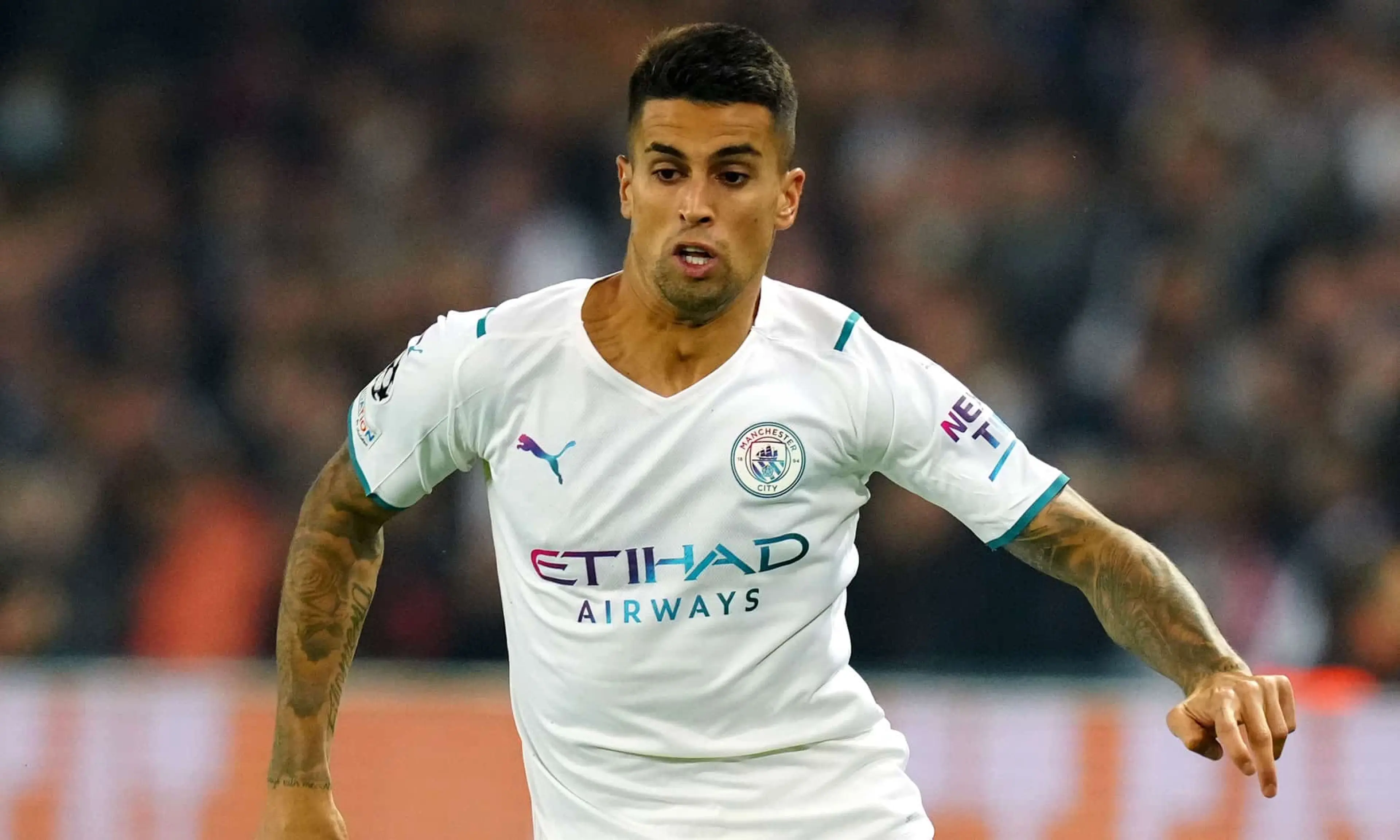 Joao Cancelo, Man City v Burnley betting tips