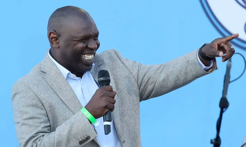 Shaun Goater