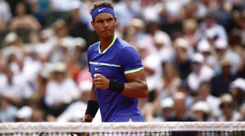 Rafael Nadal Odds