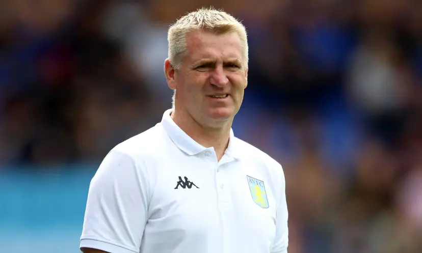 Dean Smith, Aston Villa, Southampton v Aston Villa betting tips