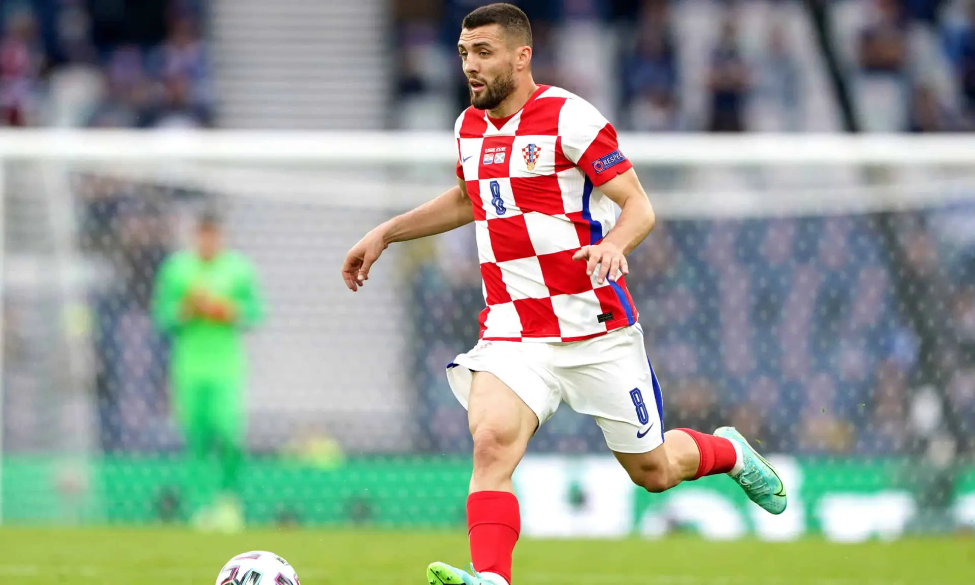 Mateo Kovacic, Croatia, World Cup Qualifying Group H odds