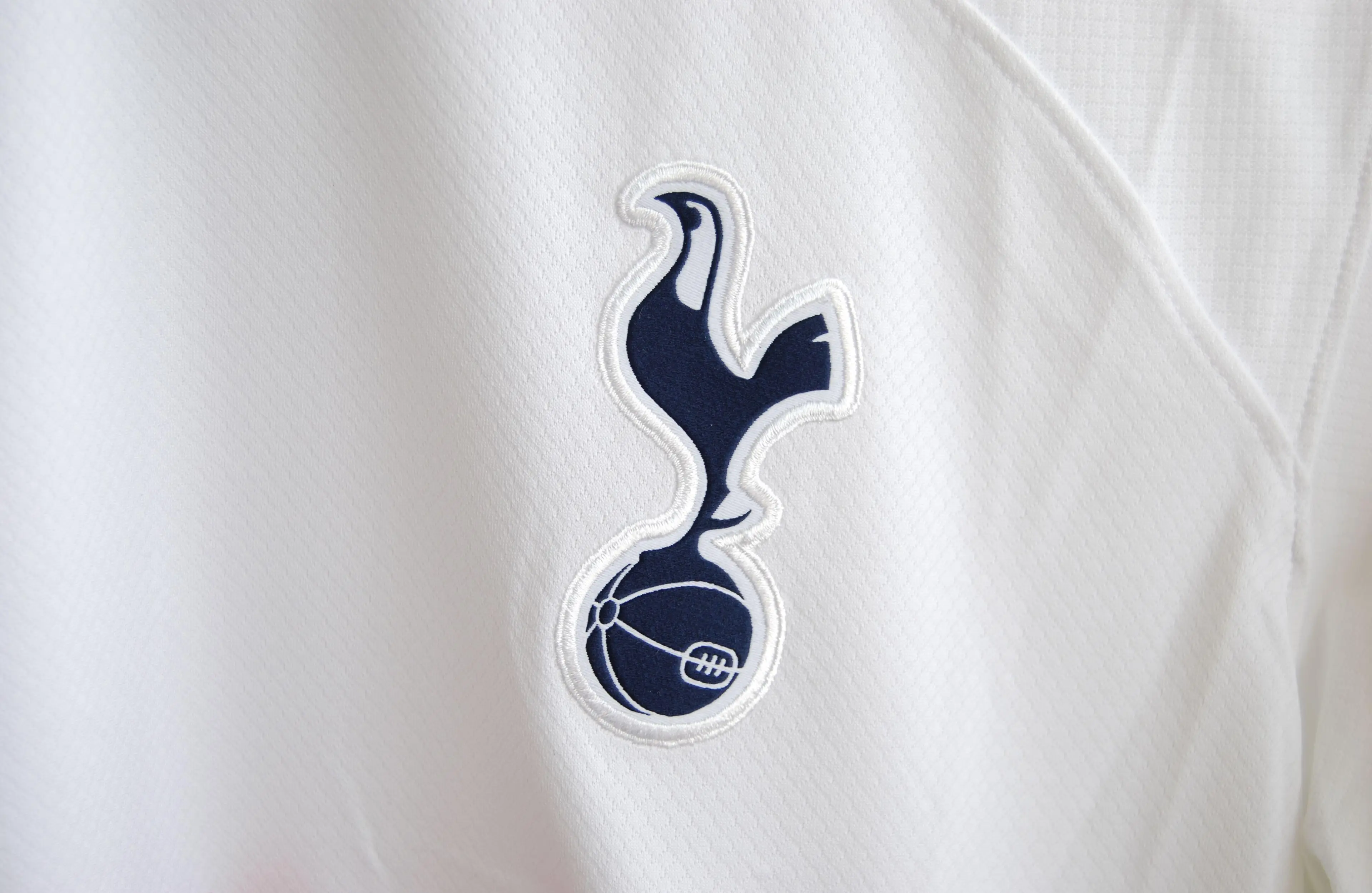 Tottenham Hotspur FC badge