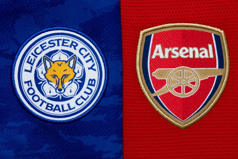 Leicester v Arsenal preview