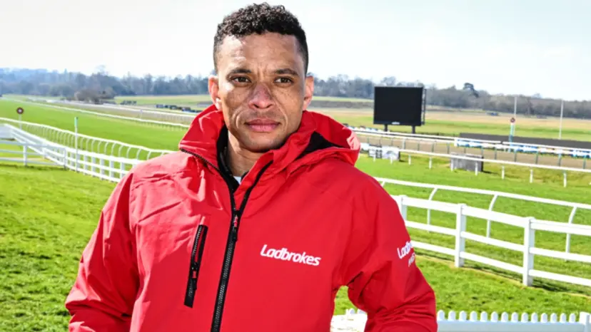 Sean Levey new Ladbrokes ambassador