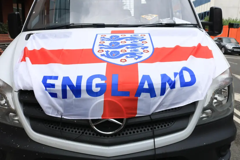Next England manager odds
