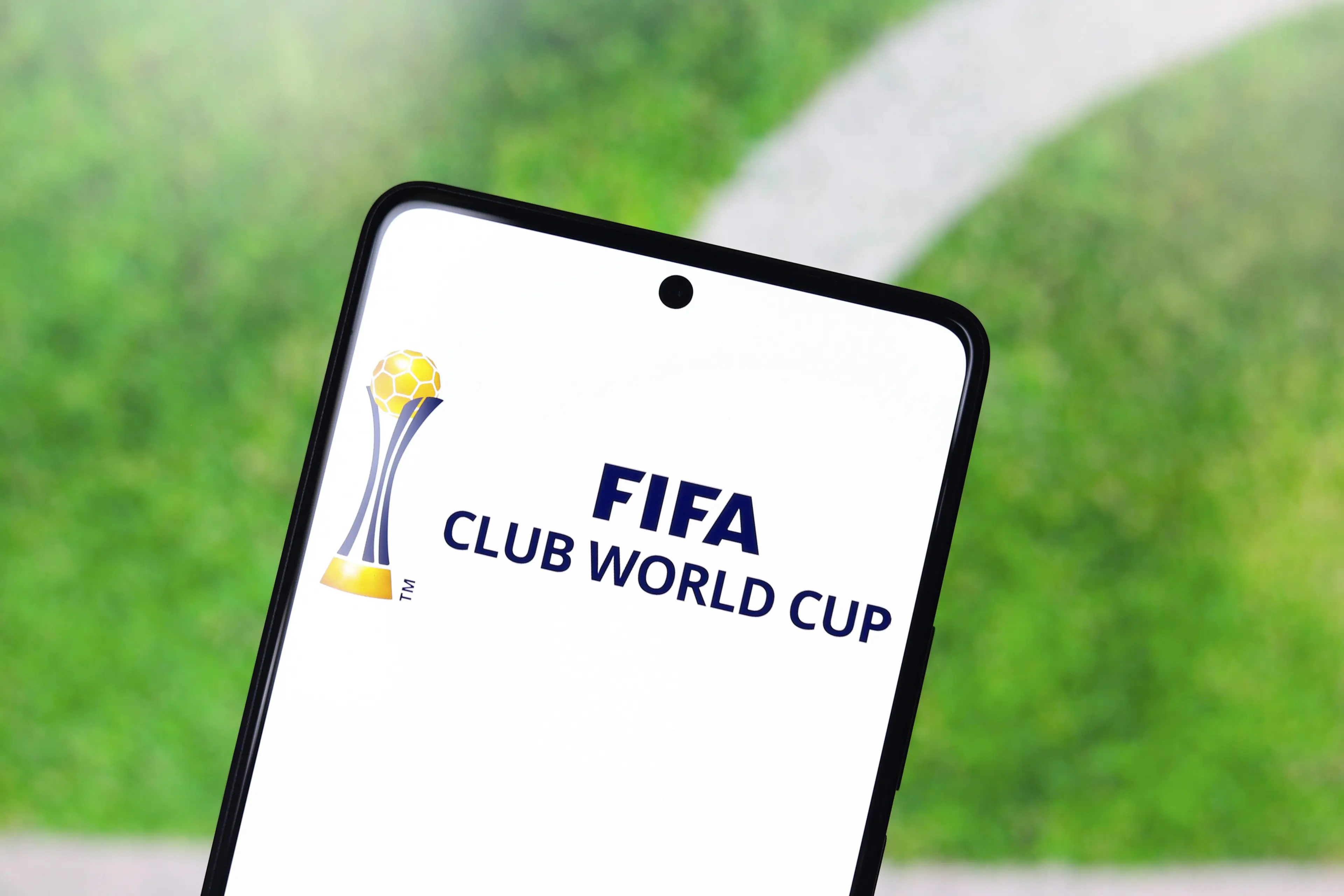 Club World Cup