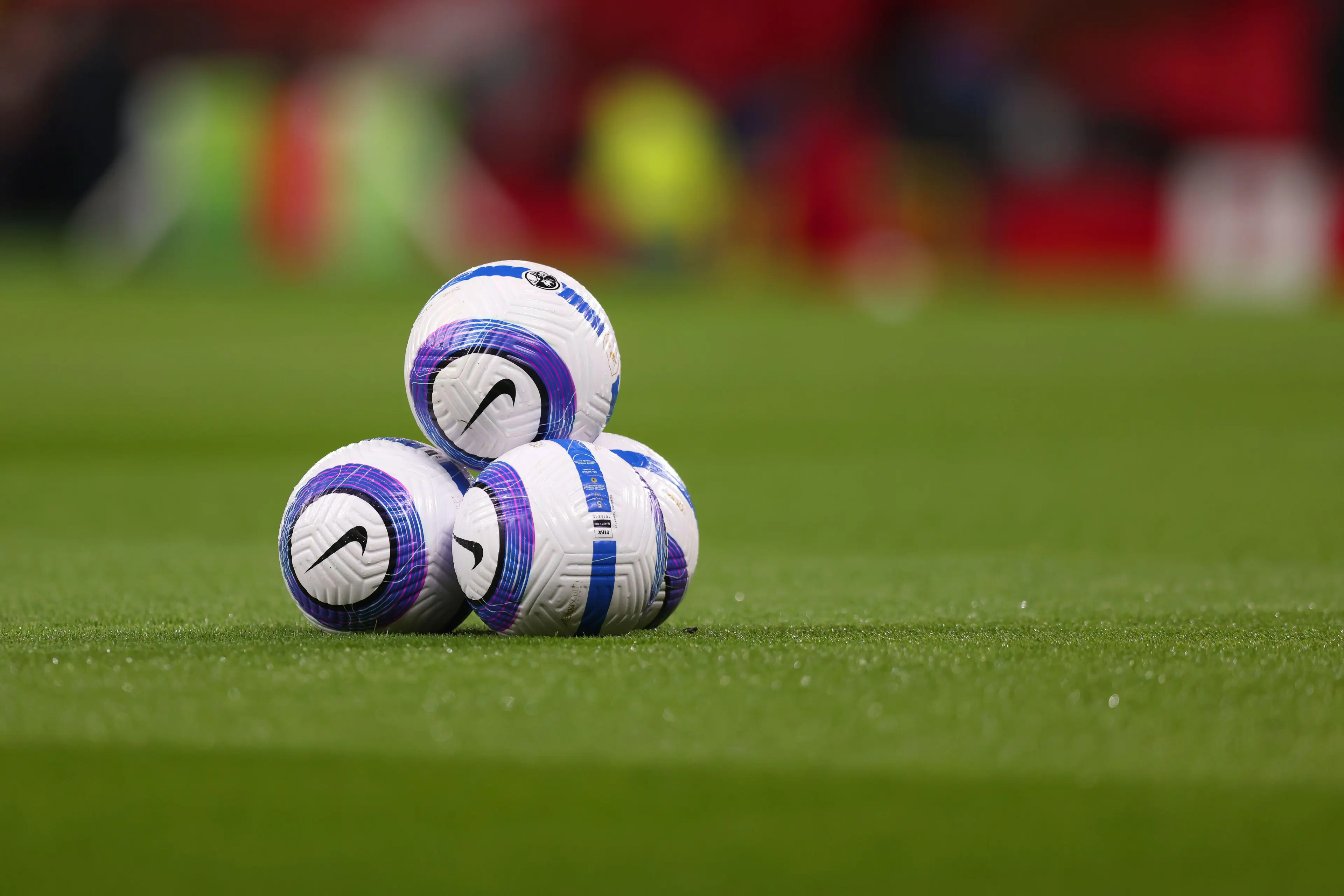 Premier League 2025 football