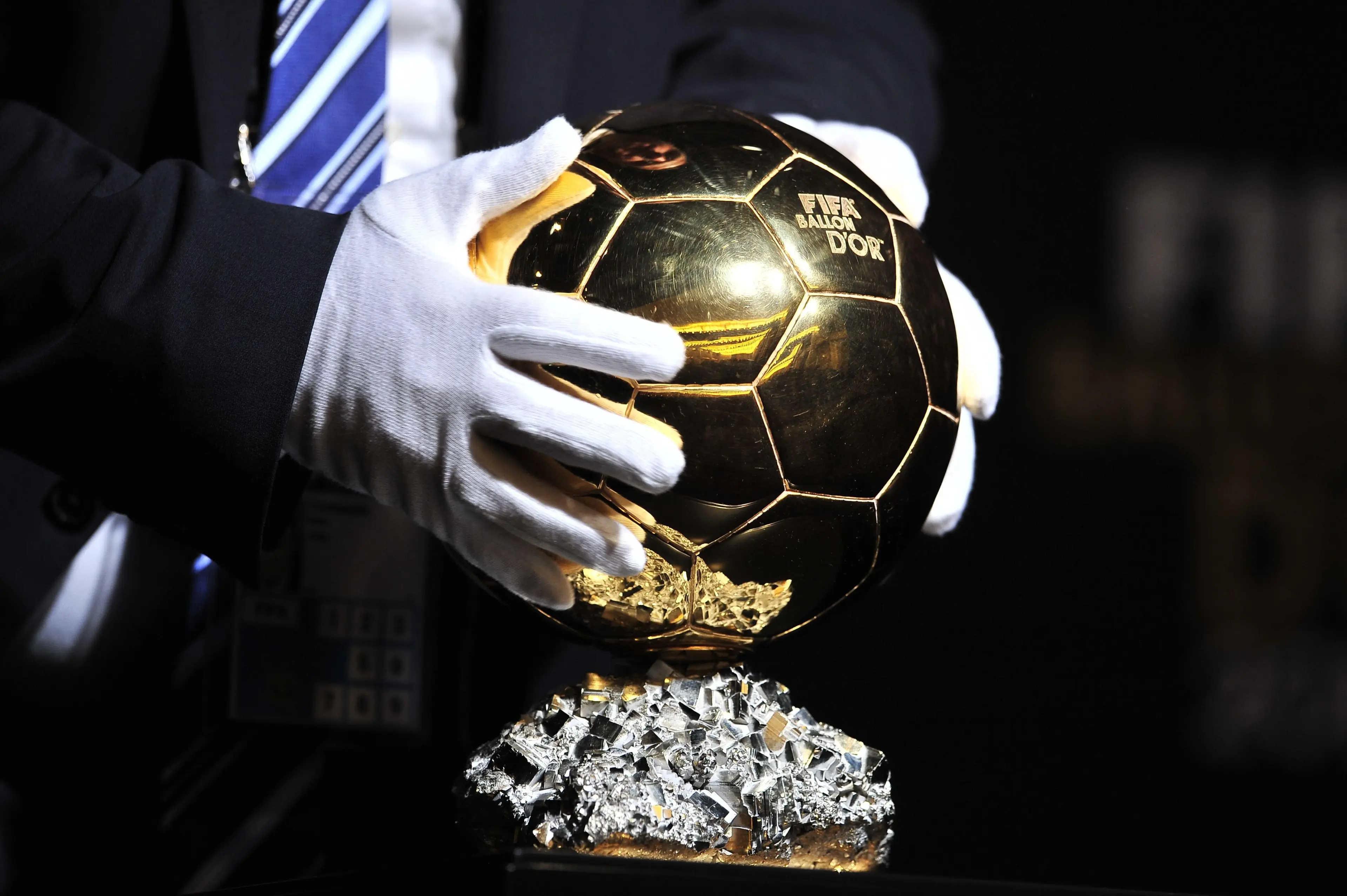 Ballon d'Or