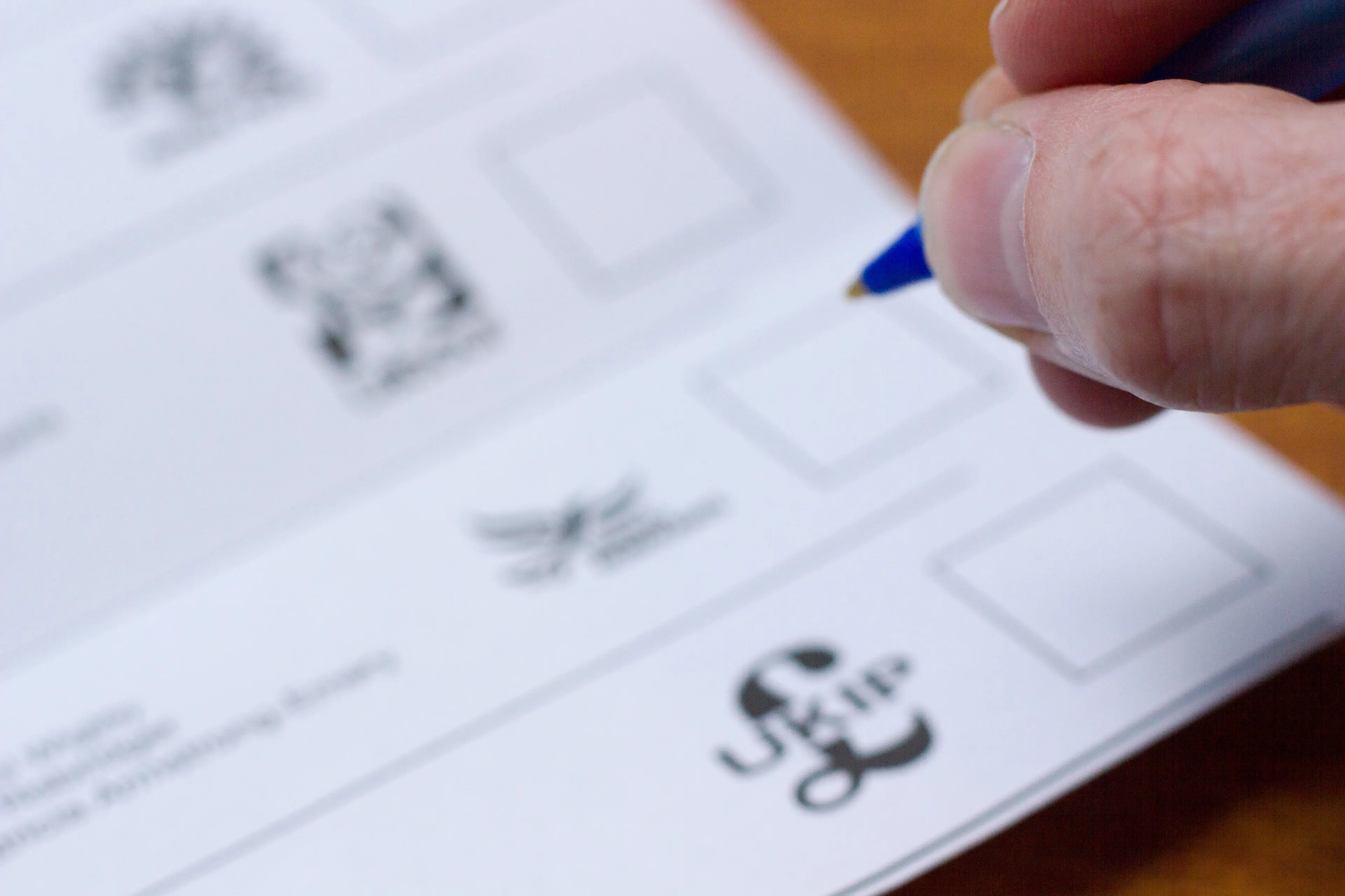 UK General Election