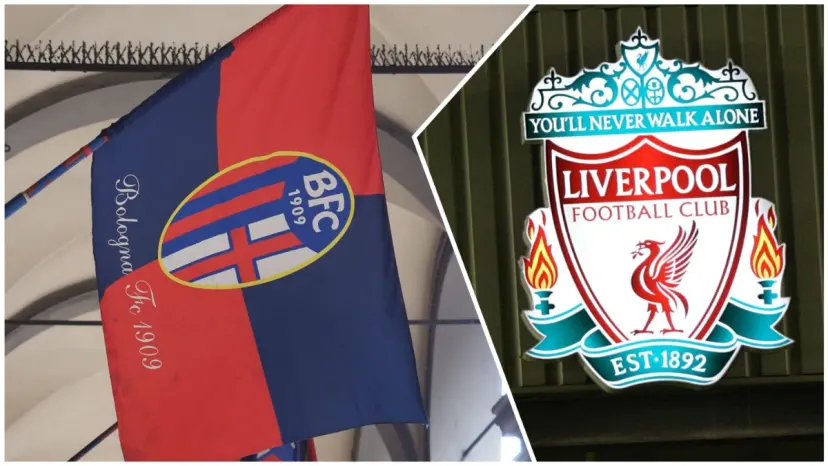 Liverpool v Bologna preview