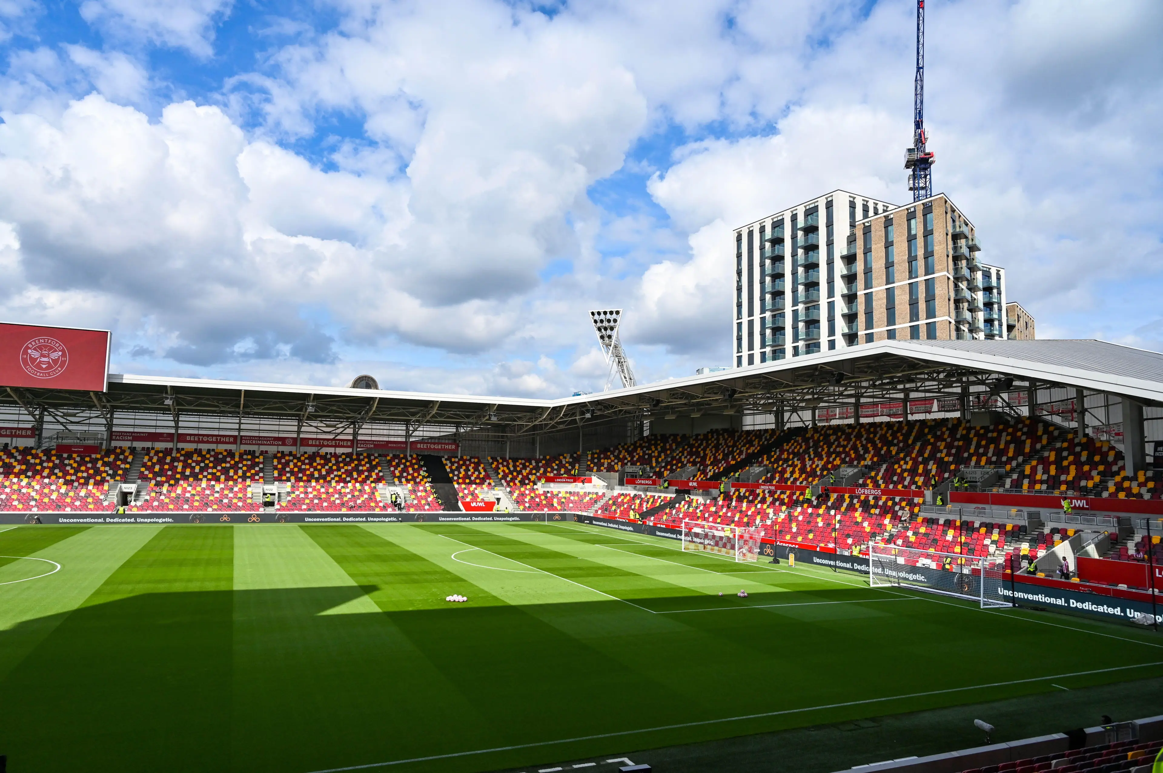 Brentford FC