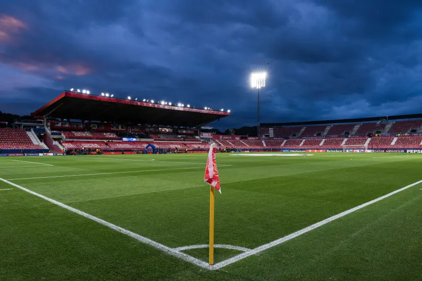 Girona, Spain, 10, December, 2024. Spain-Football - Champions League - League Stage - Girona FC v Liverpool