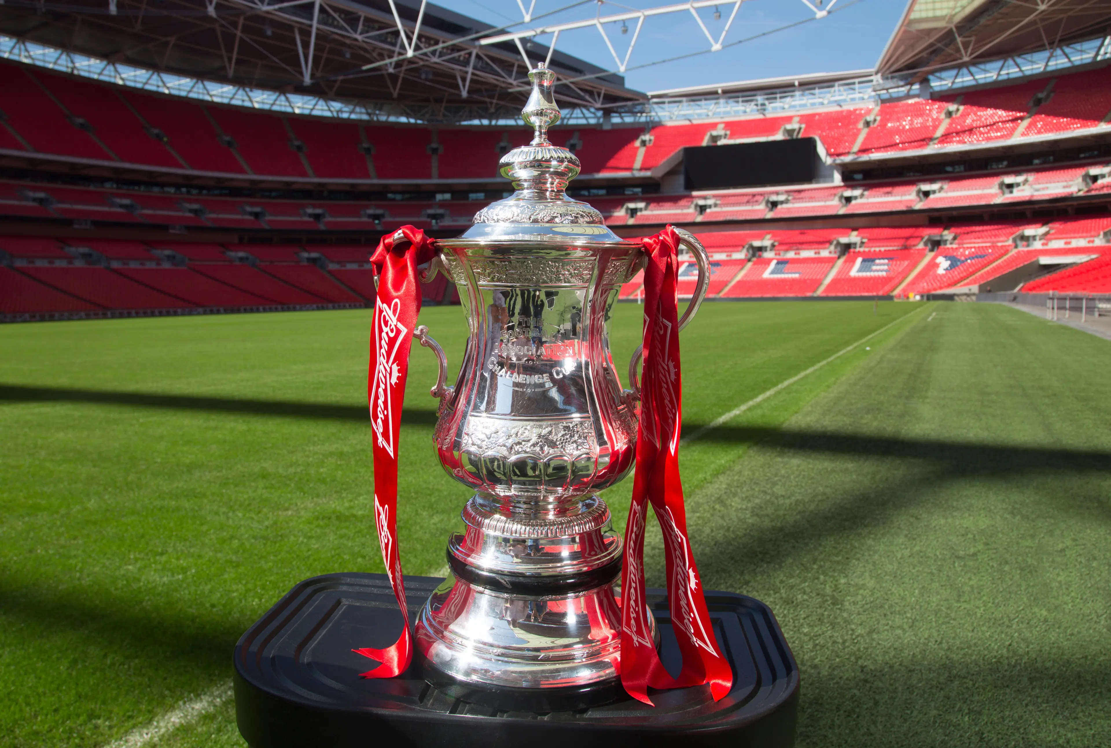 FA Cup final