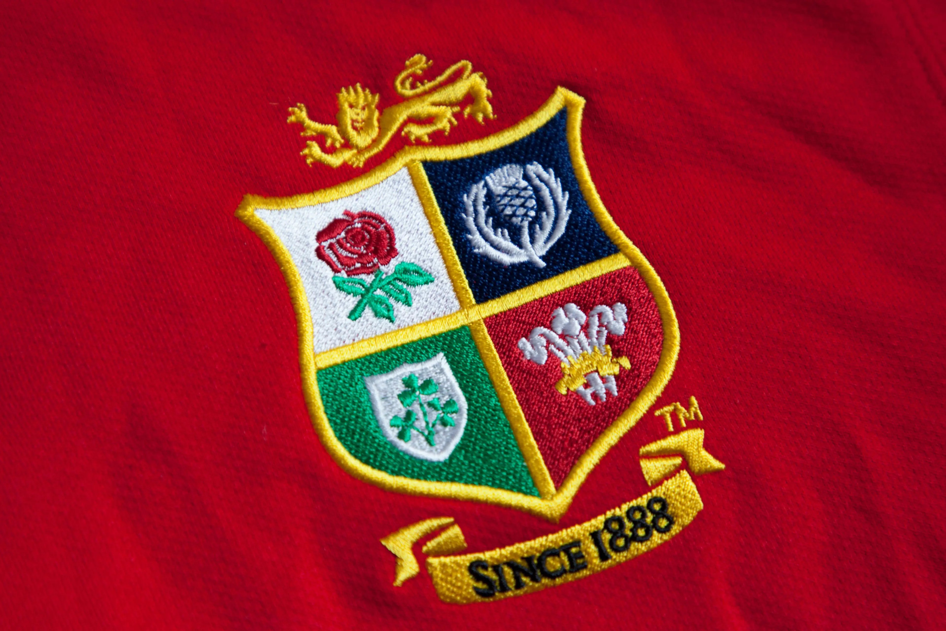 British and Irish Lions