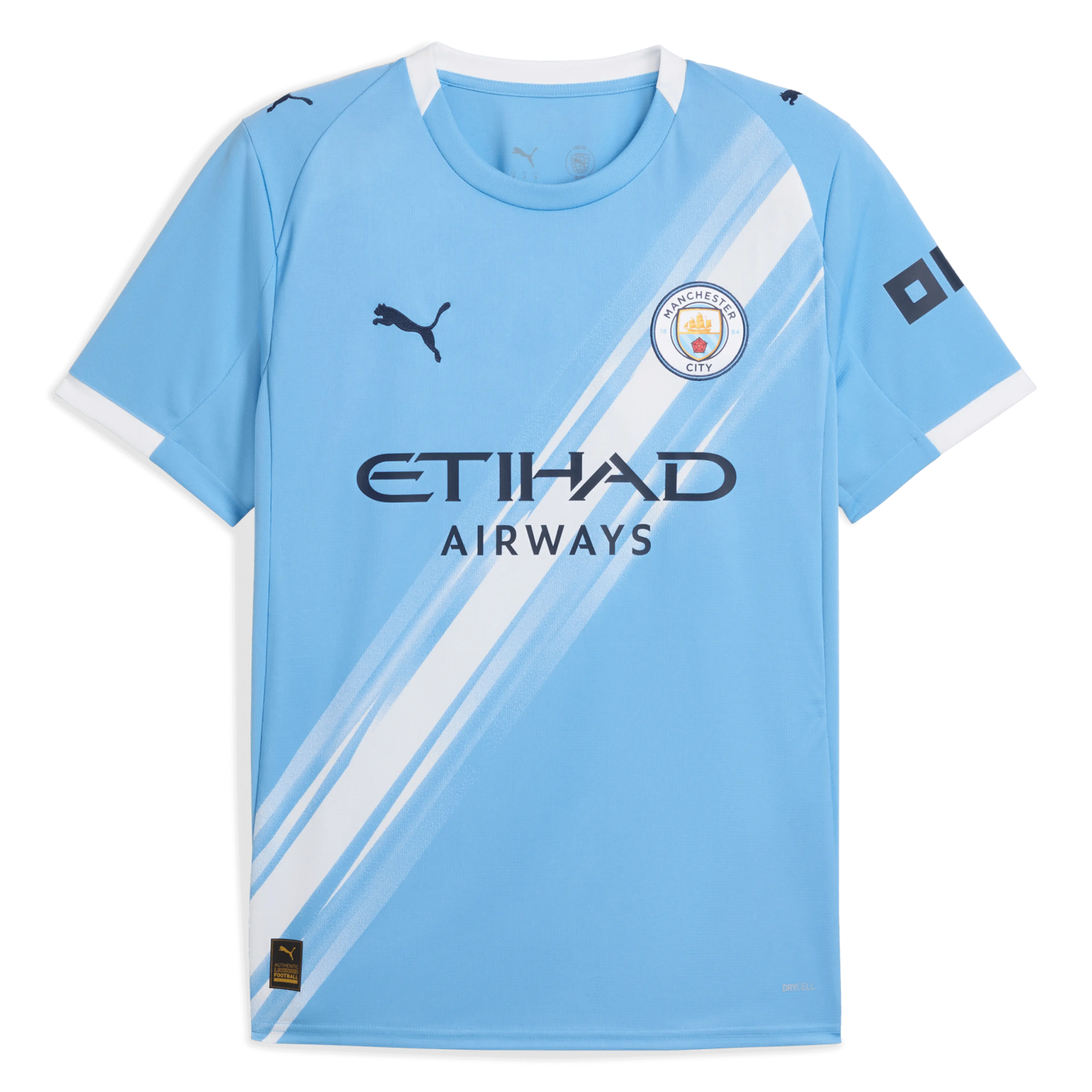 Man City kit