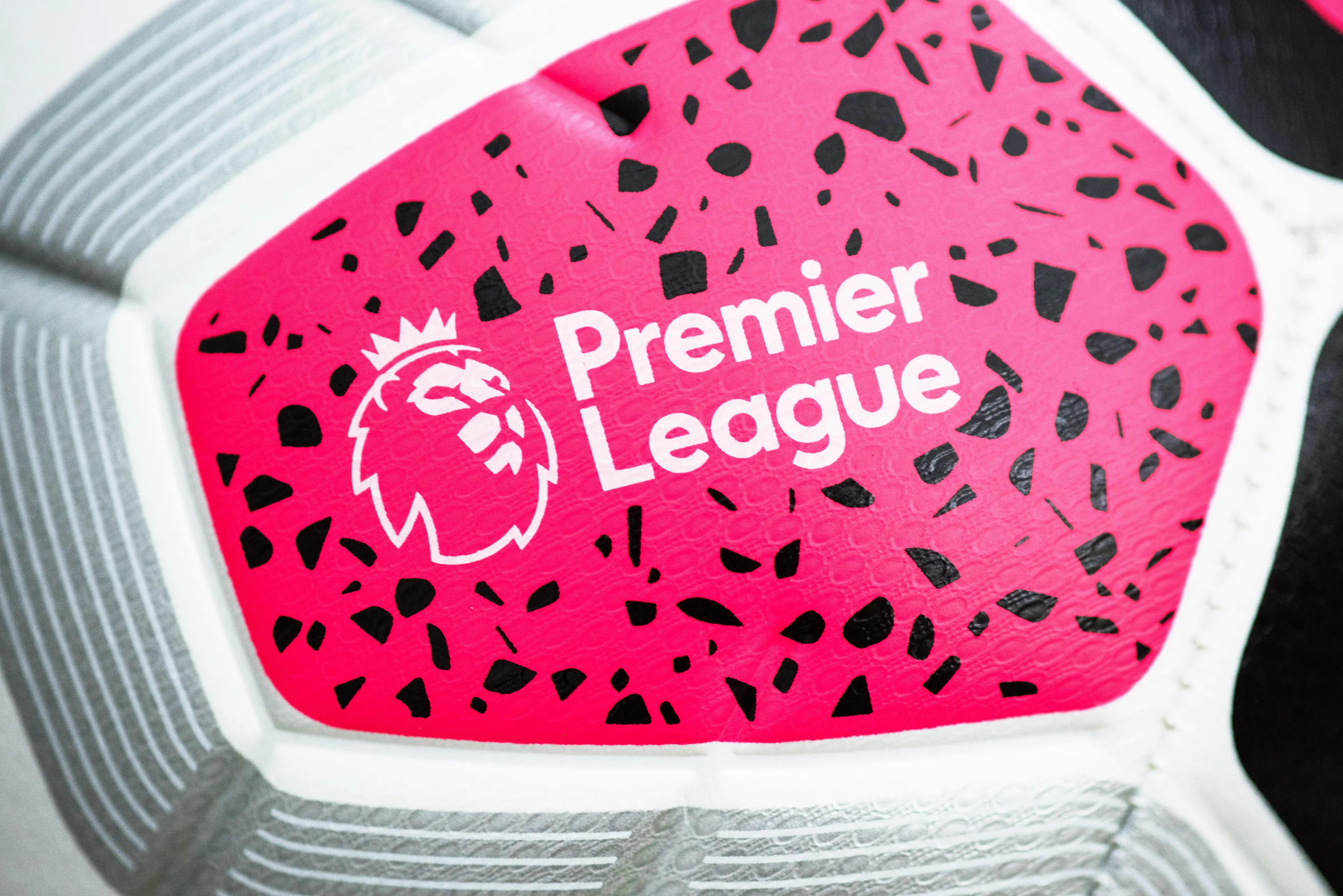Nike Merlin Premier League Football 2019/20