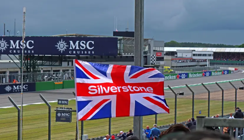 Silverstone, British Grand Prix, Formula One