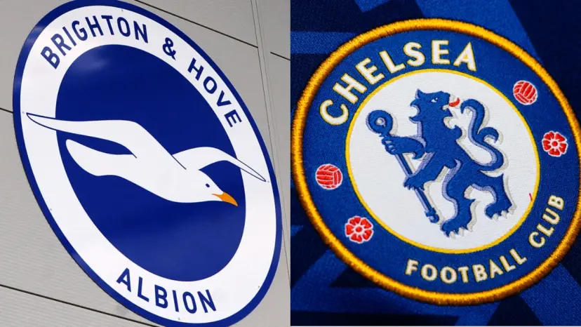 Brighton and Chelsea preview