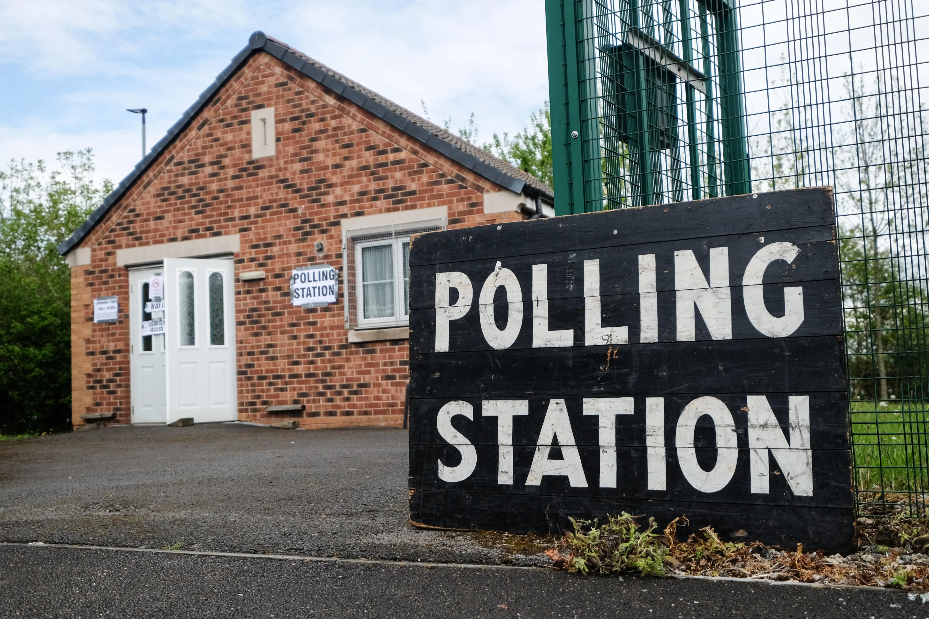 UK General Election