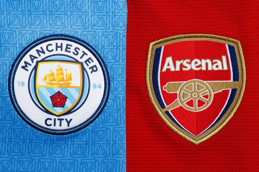 Man City v Arsenal preview