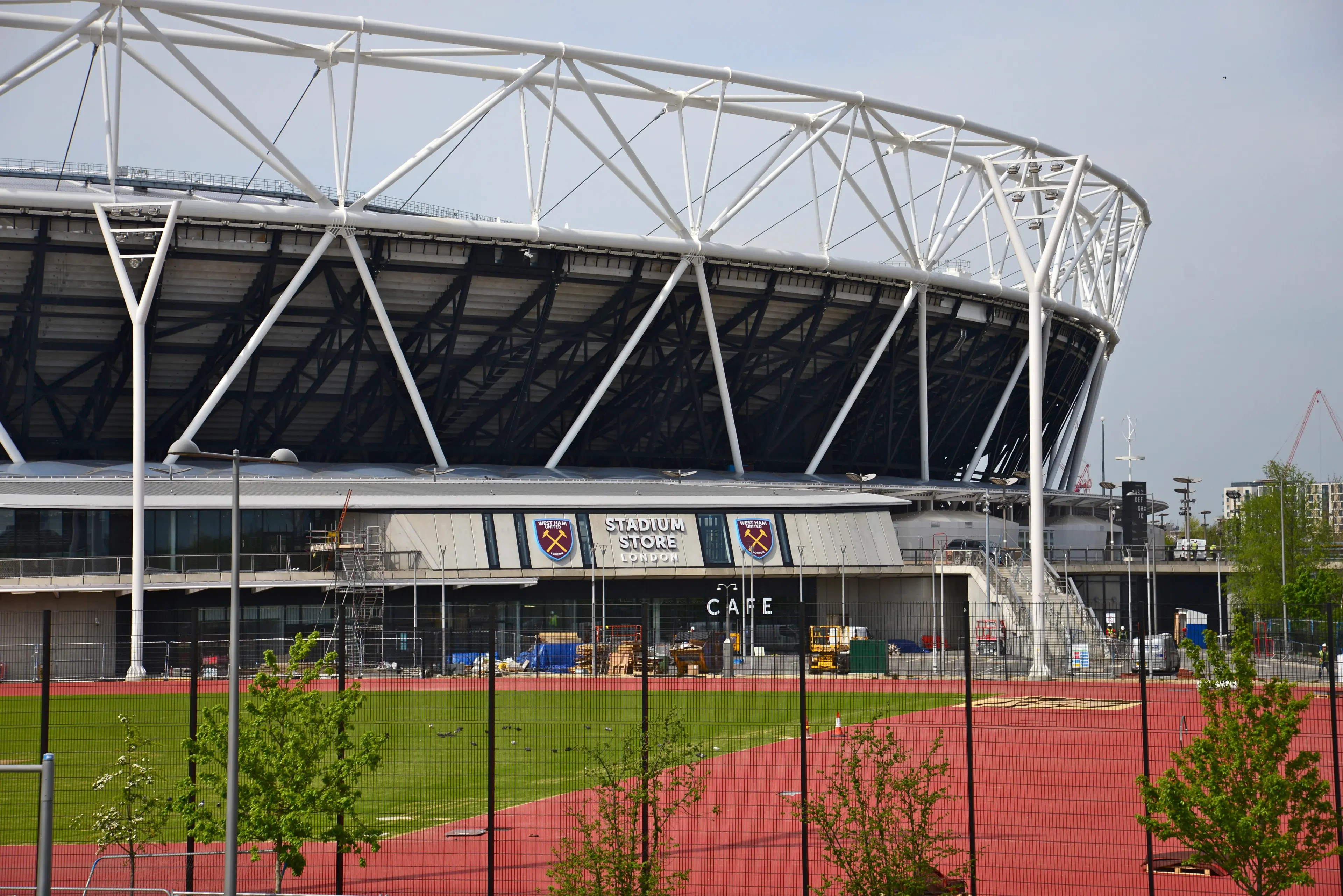 West Ham United