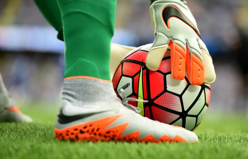 Premier League goalkeeper