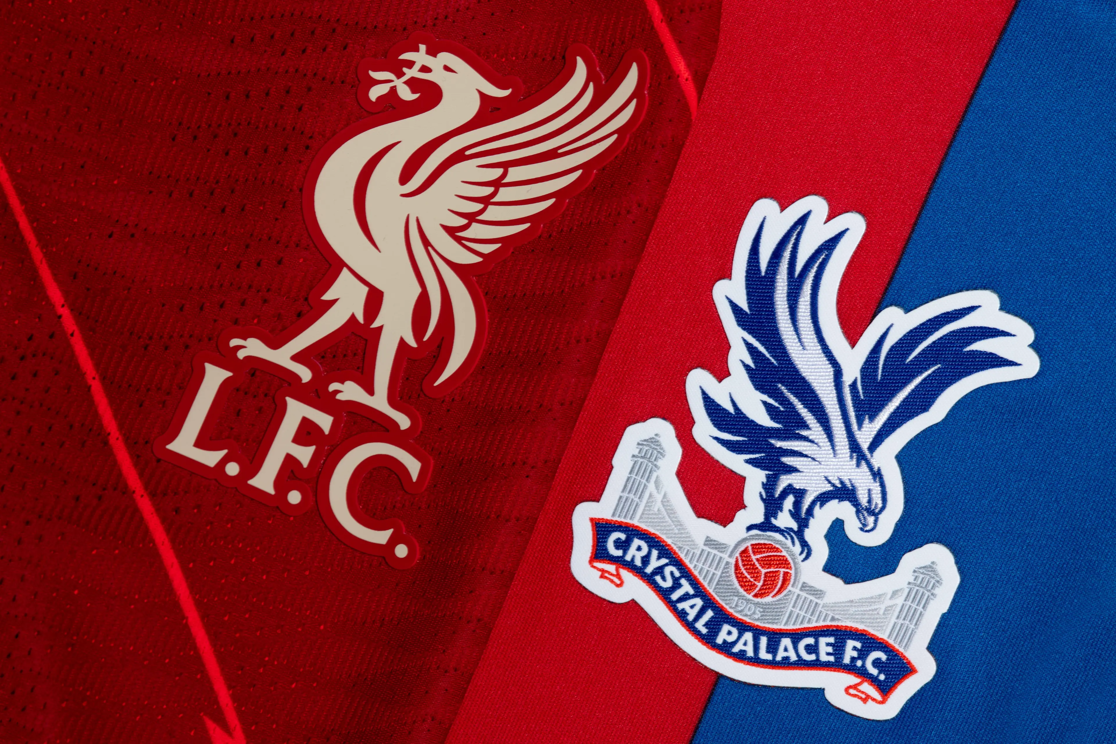 Crystal Palace v Liverpool preview