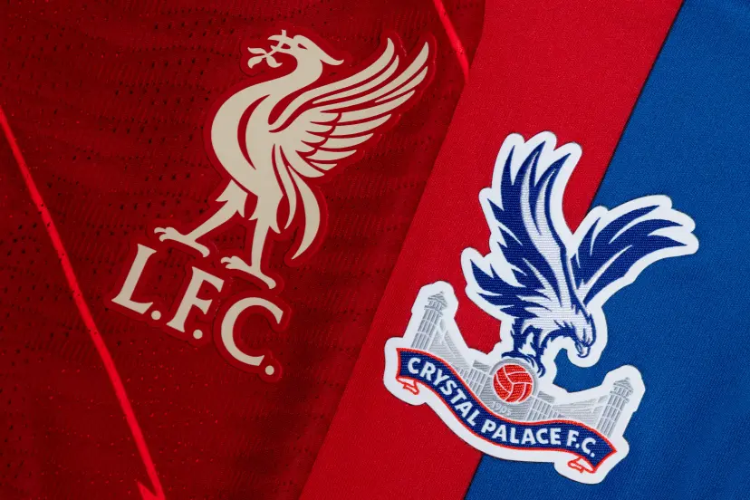 Crystal Palace v Liverpool preview