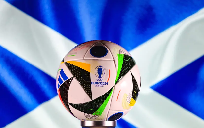 Scotland Euro 2024