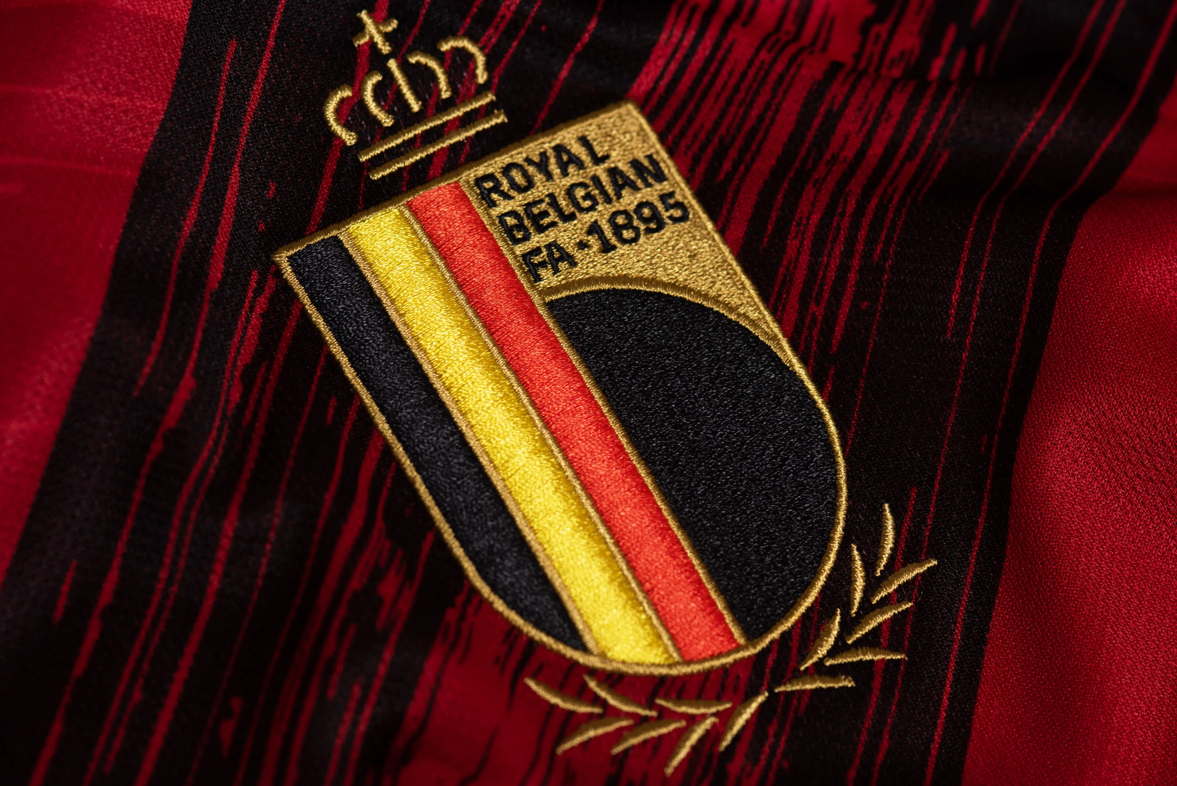 Belgium