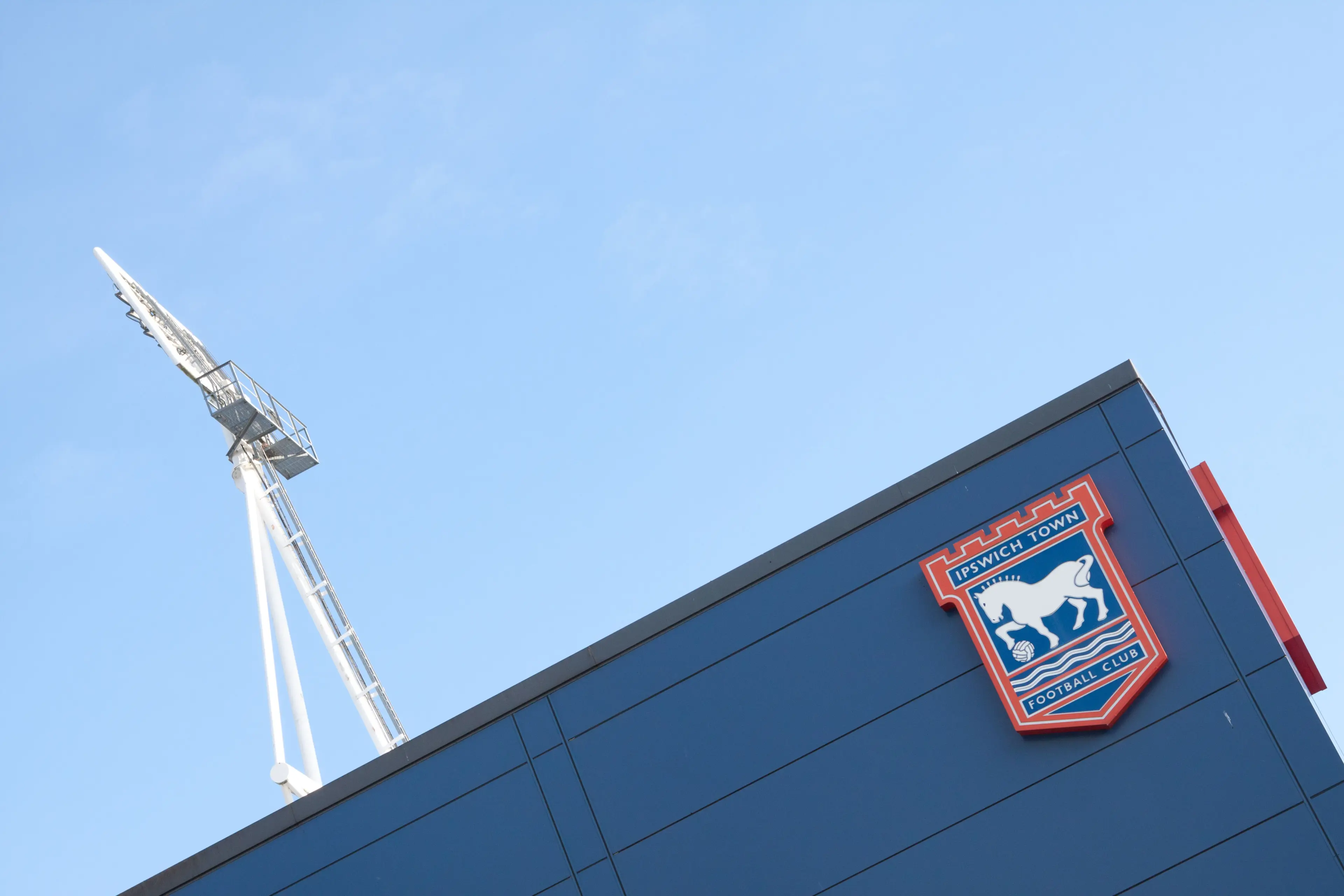 ipswich town