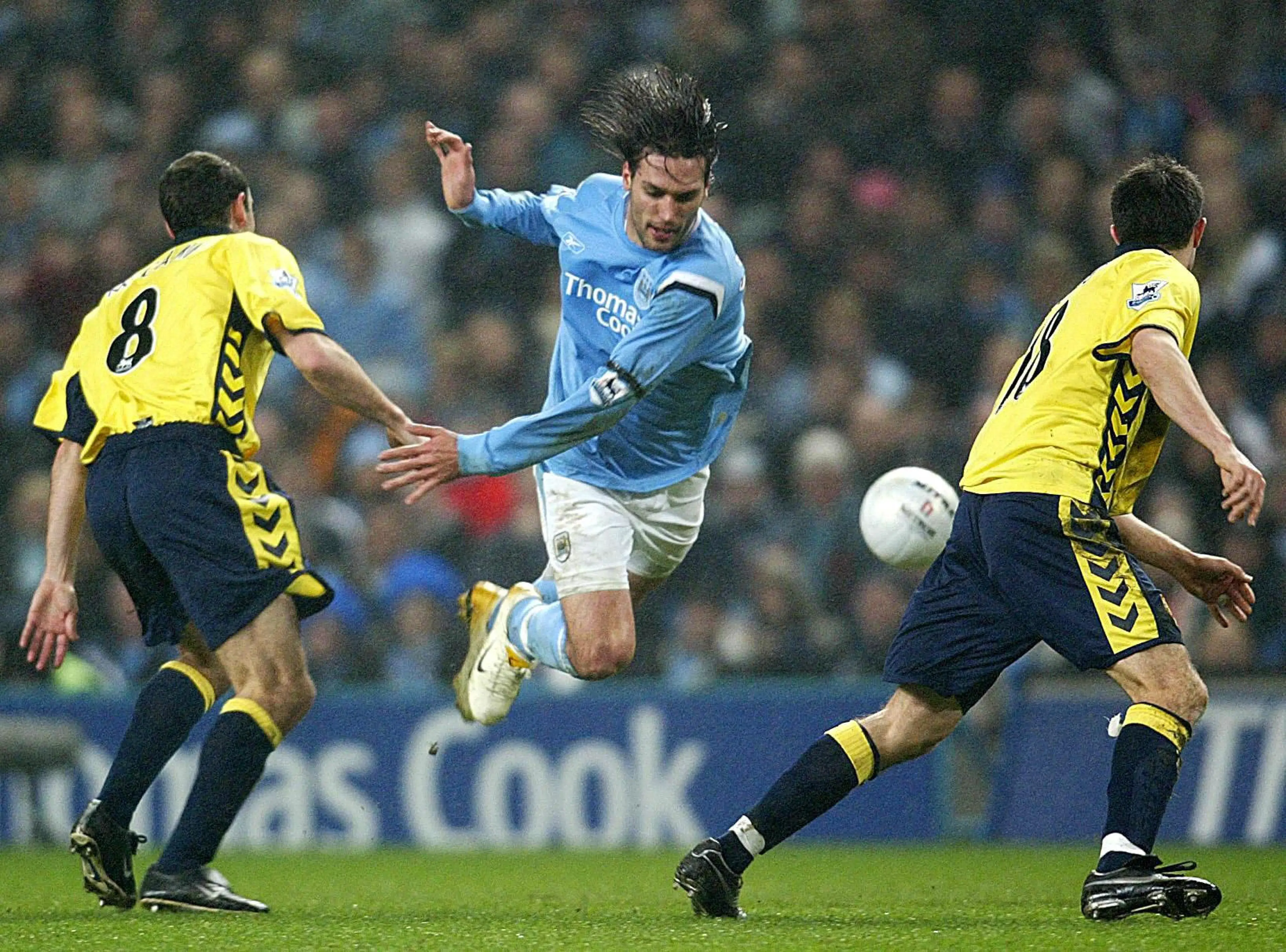 Georgios Samaras