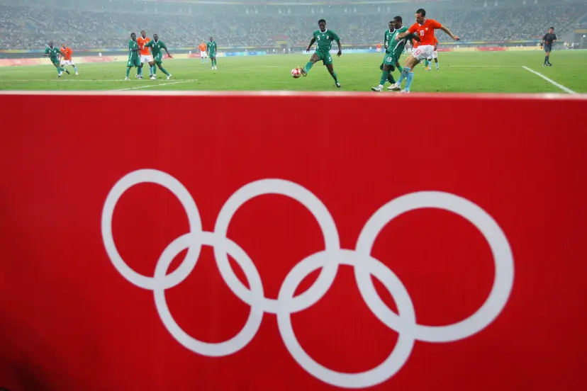 Olympics 2024
