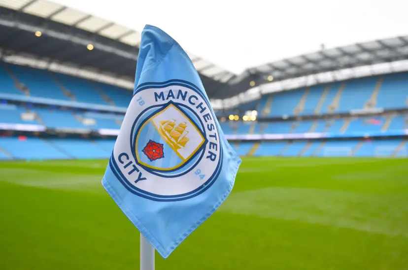 Manchester City FC