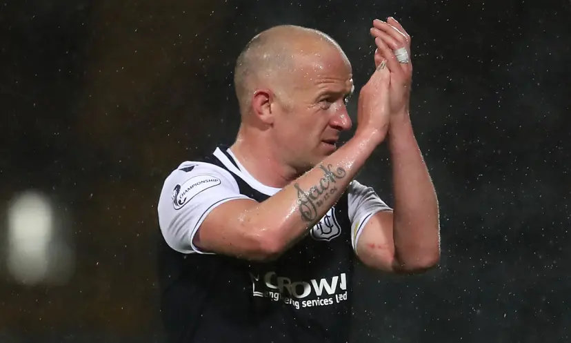 Charlie Adam