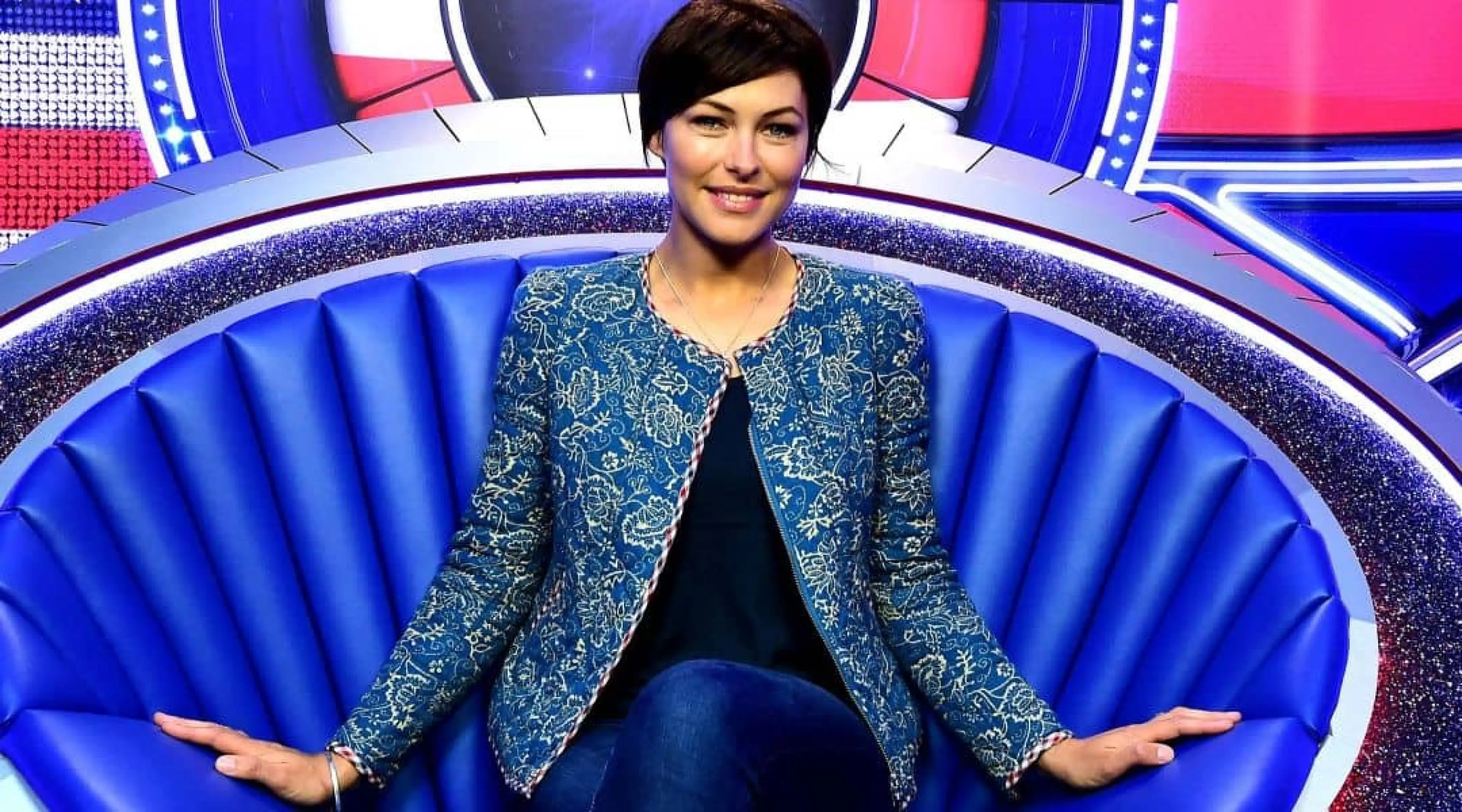 Emma Willis - CBB