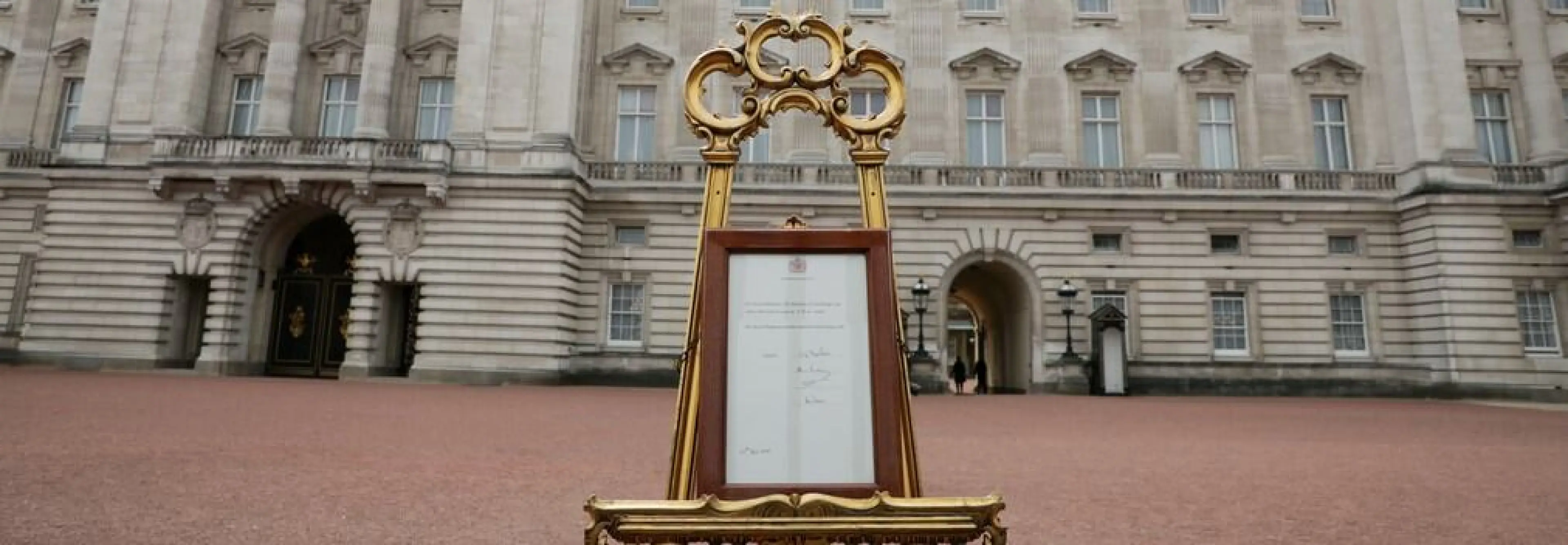 2019 Royal Baby