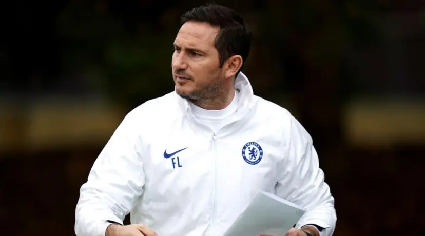 Frank Lampard