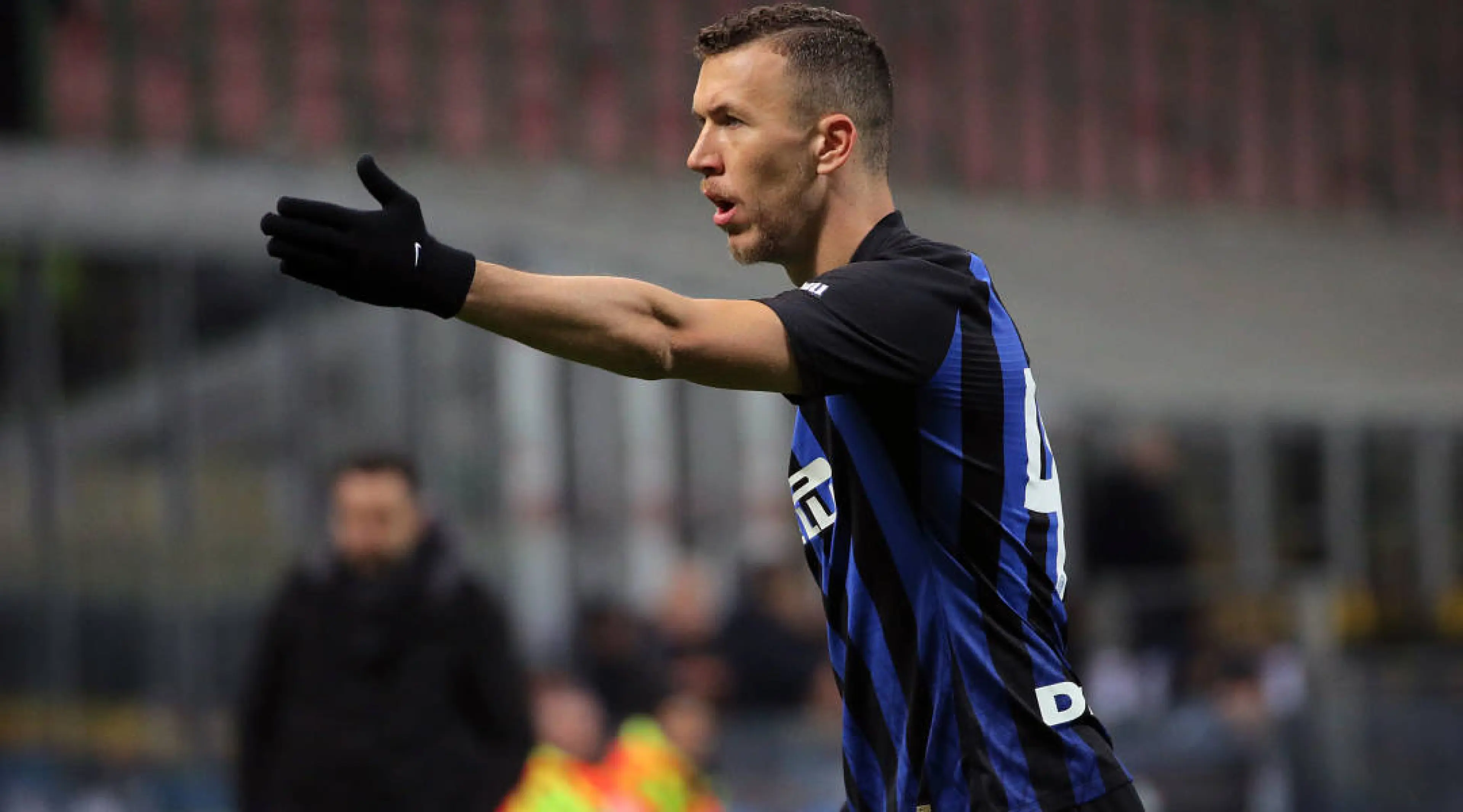 Ivan Perisic Inter