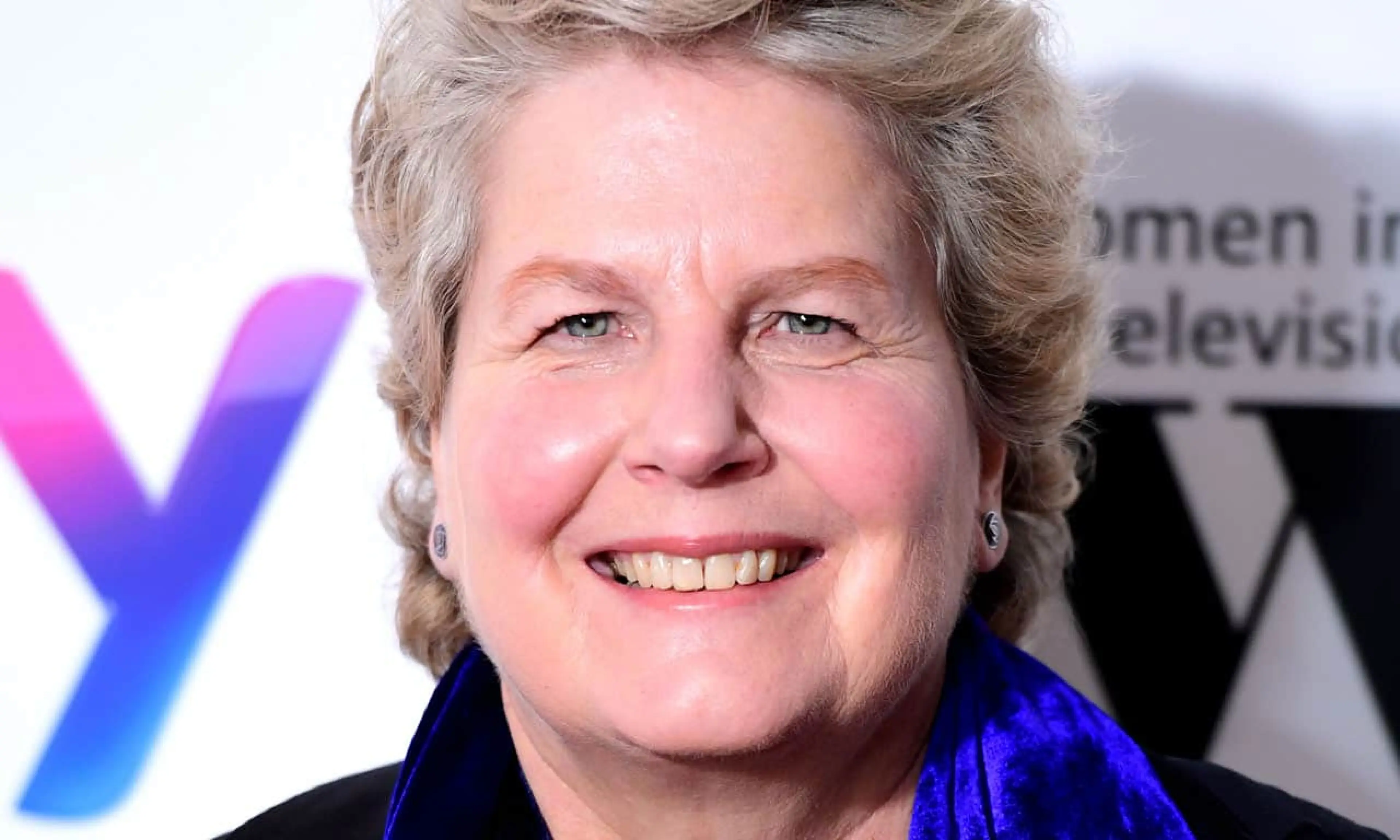 Sandi Toksvig, next University Challenge host