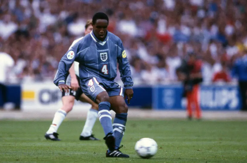 Paul Ince