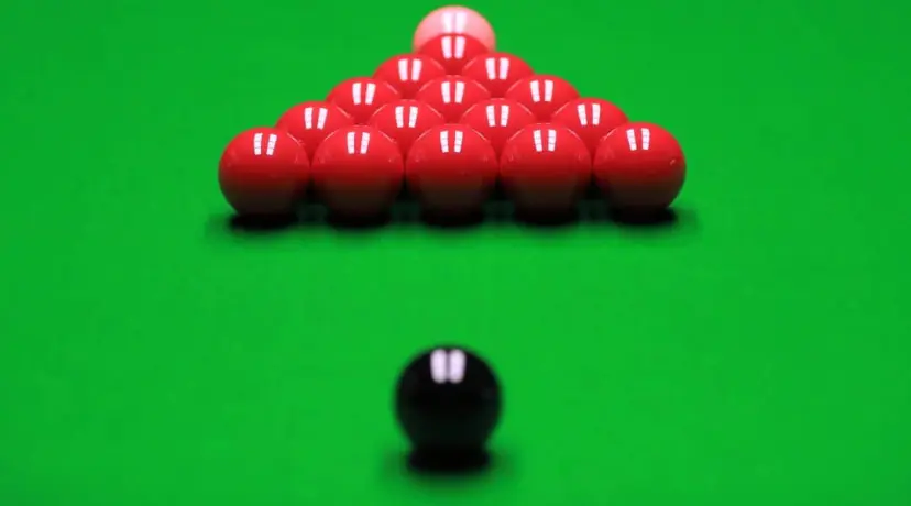 Snooker odds