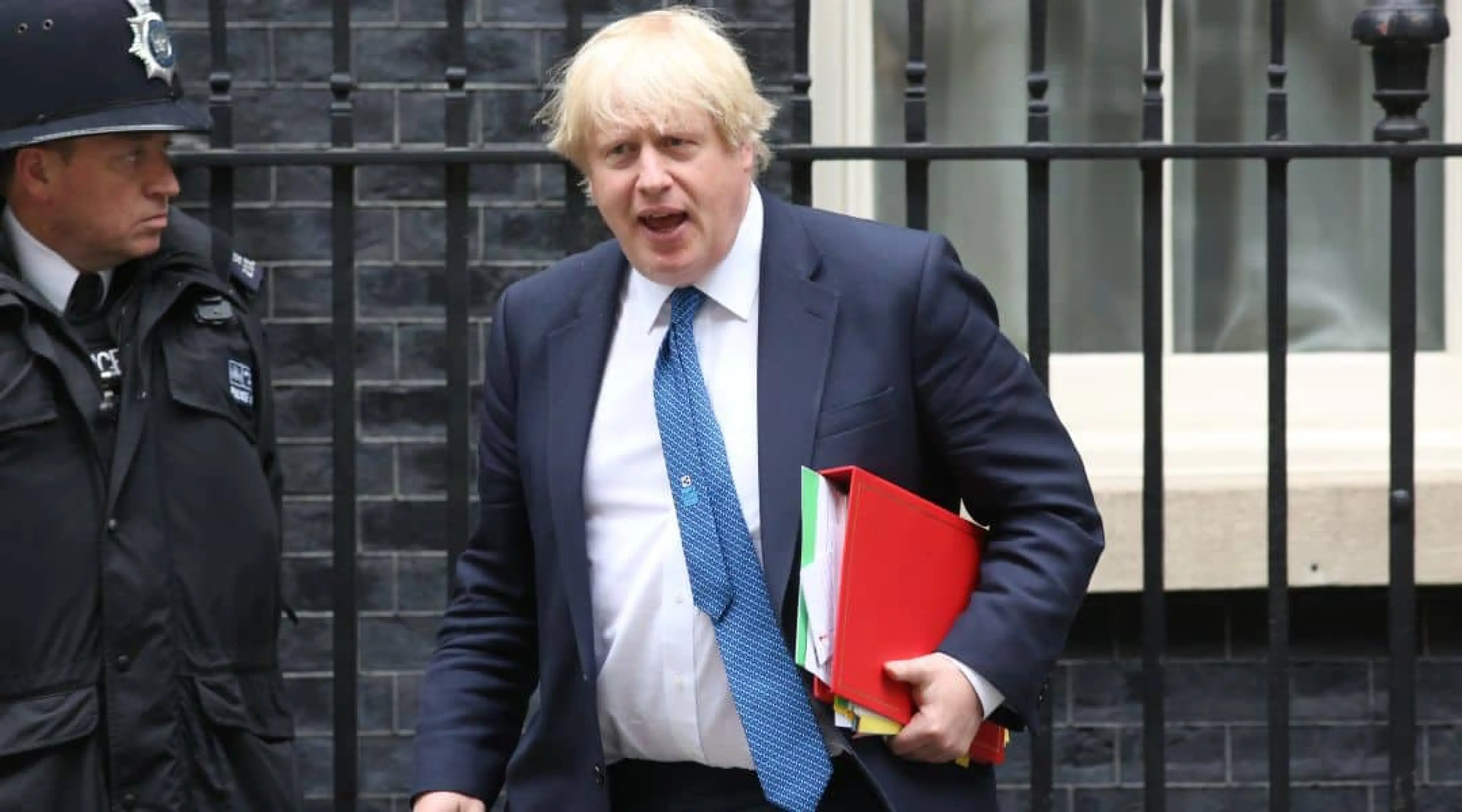 Boris Johnson Odds