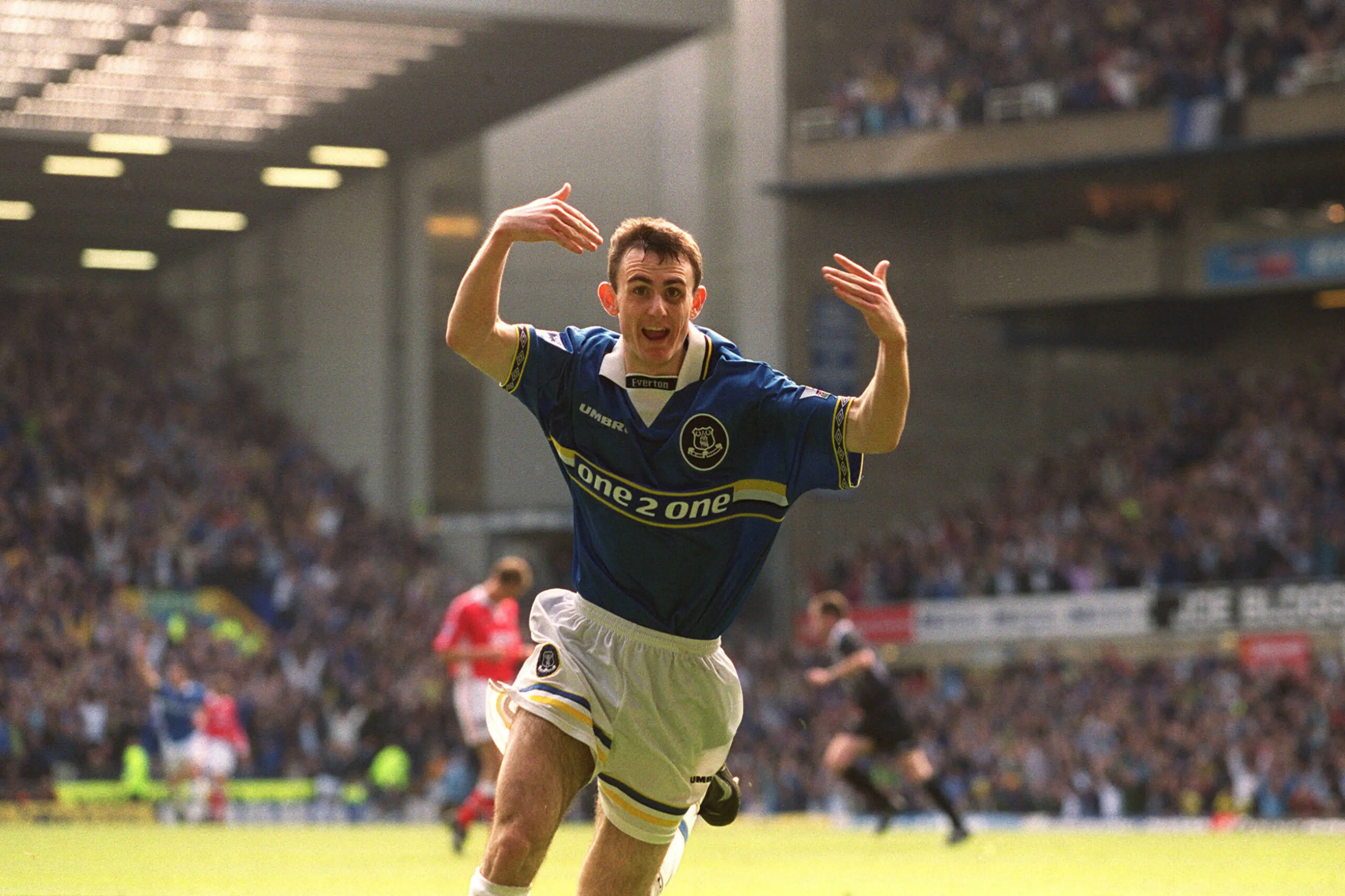 Francis Jeffers