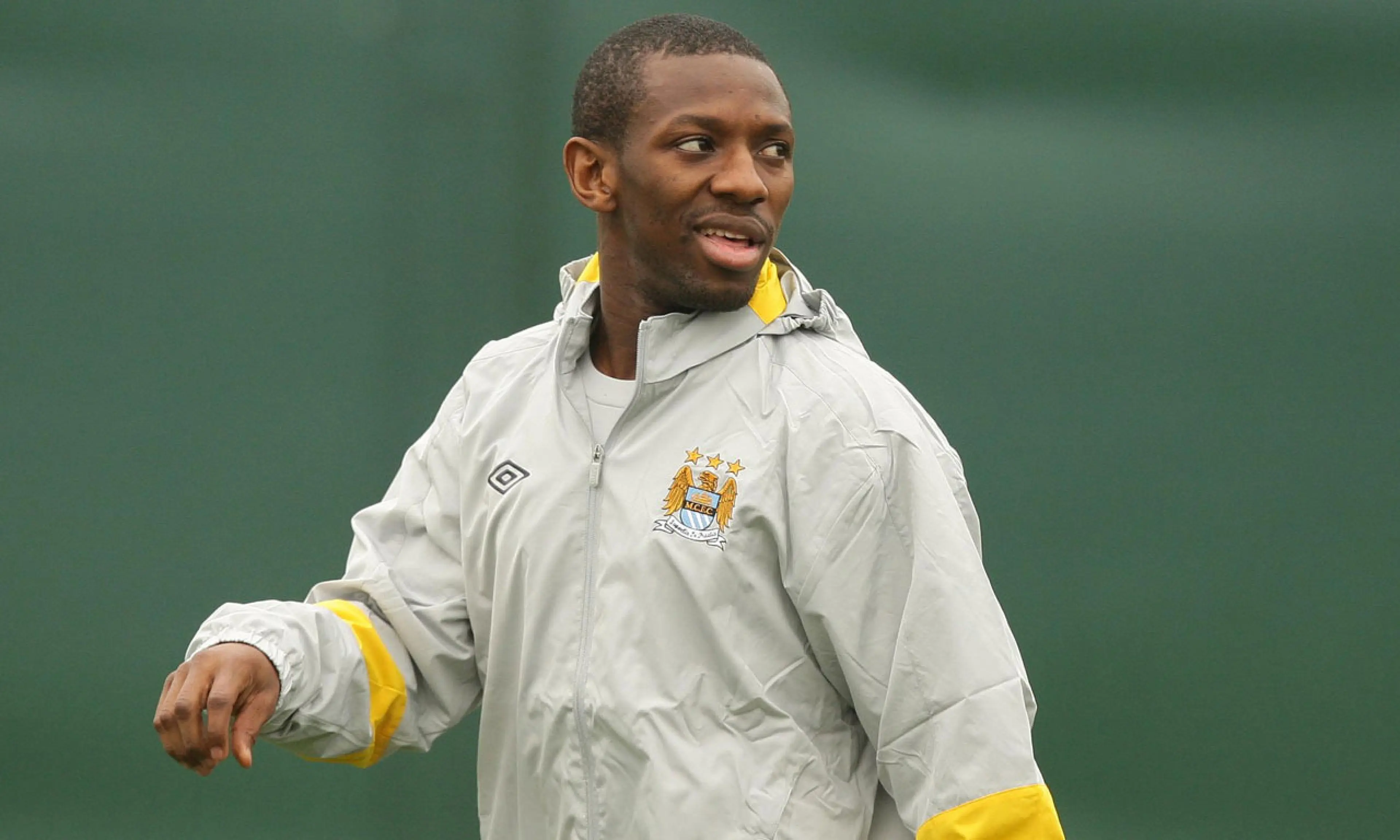 Shaun Wright-Phillips, Manchester City