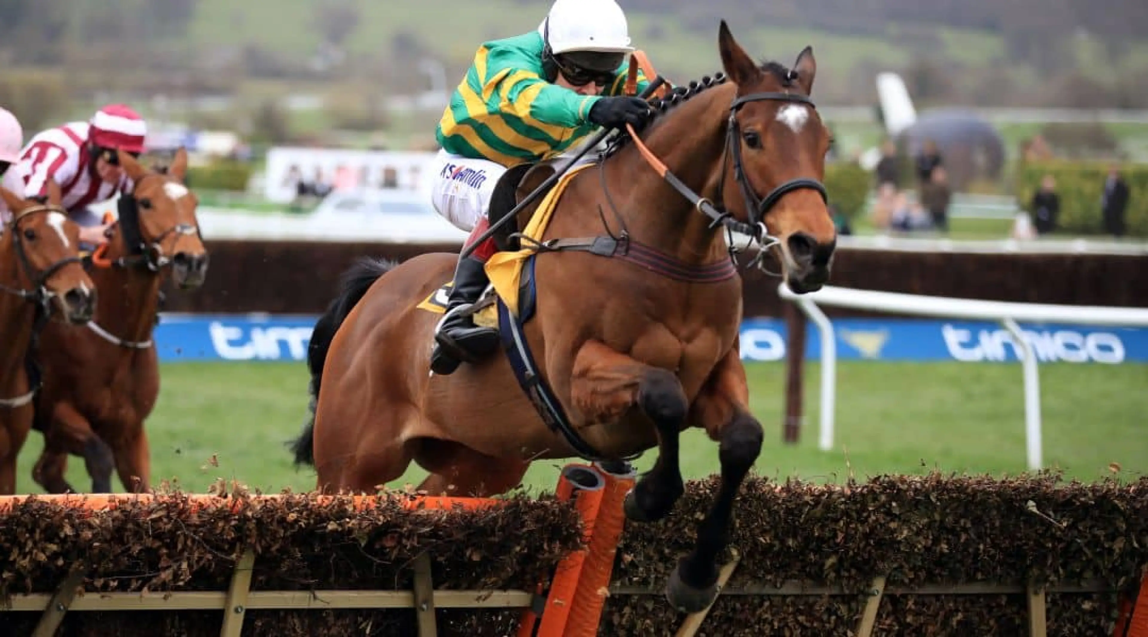 Defi Du Seuil