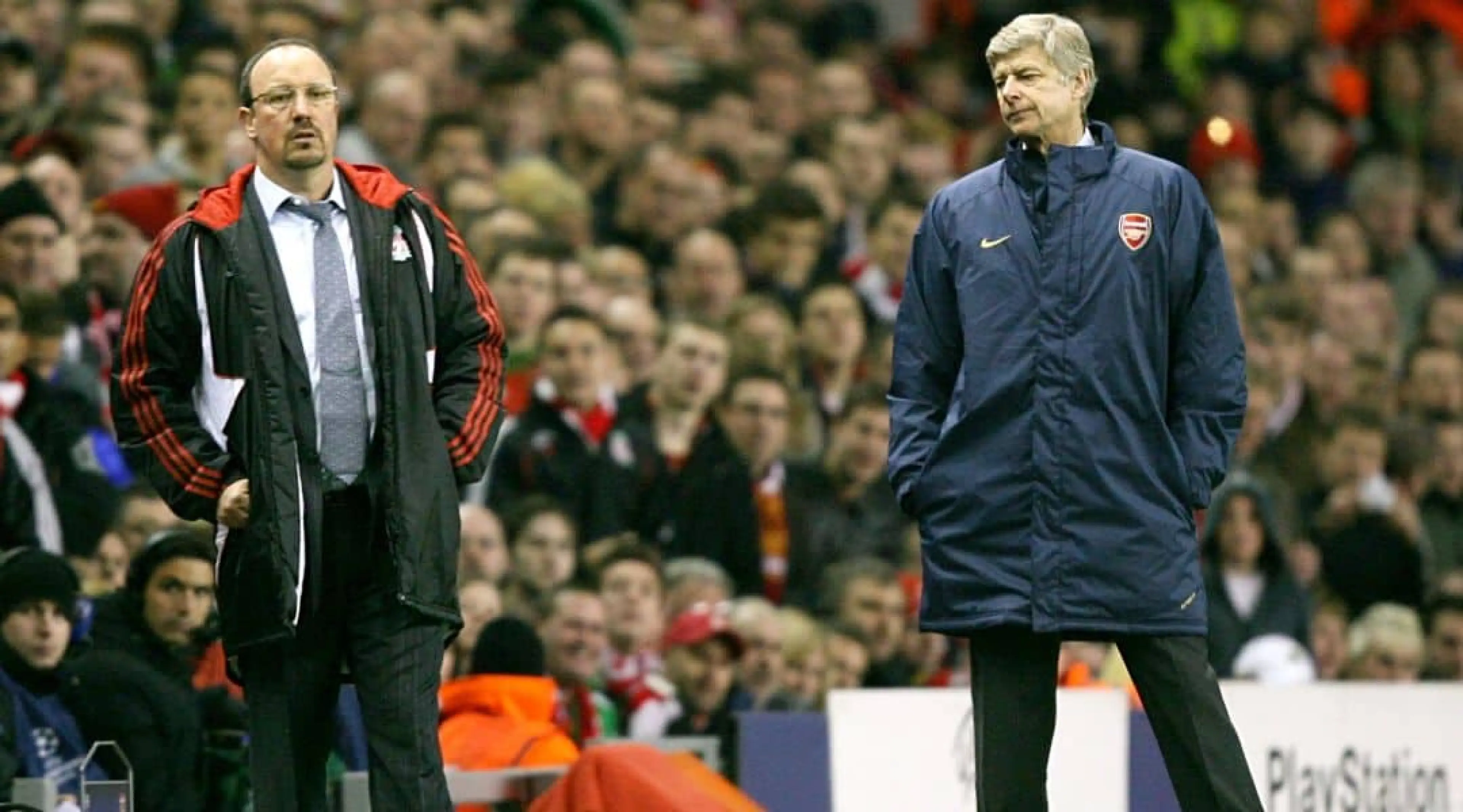 Benitez Wenger